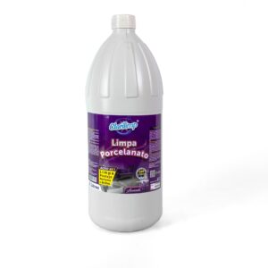 Limpa Porcelanato Clarilimp – 2 Litros (Lavanda)