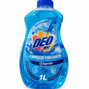 Limpador Perfumado Despertar 1 Litro