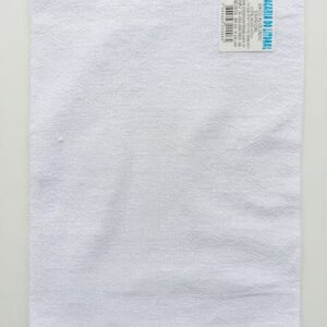 Pano de chão Alvejado Grande 48 cm x 68 cm