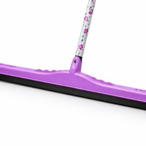 Rodo Plástico Jacaré 60 cm