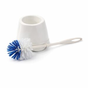 Sanitária com Suporte