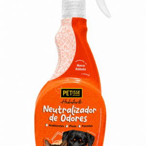 Neutralizador de Odores Petisse Habitare – 500 ml