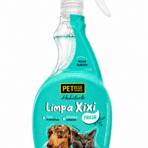 Limpa Xixi Fresh Petisse Habitare – 500 ml