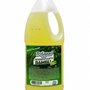 Desinfetante Bambu – 2 Litros/ Tróppel