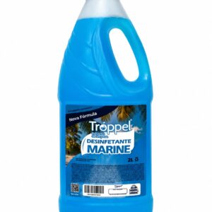 Desinfetante Marine– 2 Litros/ Tróppel