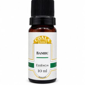 Essência Concentrada Bambu Coala Home – 10 ml