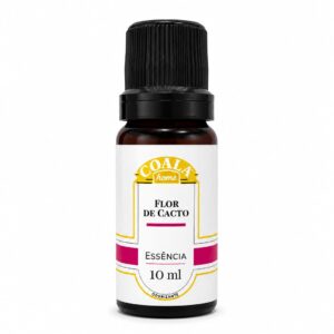 Essência Concentrada Flor de Cacto Coala Home – 10 ml