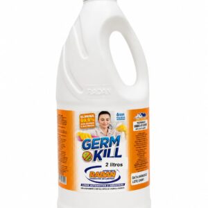 Germ Kill 2 Litros – Desinfetante Radan