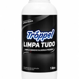Limpa Tudo – 1 Litro/Tróppel