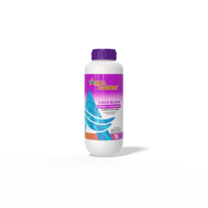 Aqua Blond – Algicida sem Cobre (1 L)