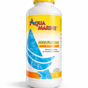 Aqua Floc Max – Super Clarificante (1 L)