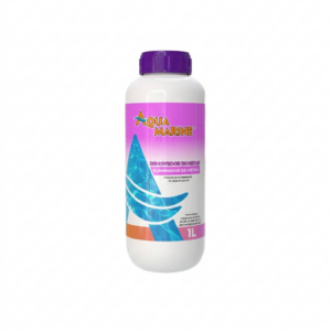 Removedor de Metais Aqua Marine – 1 L