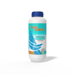 Wave Max – Limpa Bordas Concentrado (1 L)