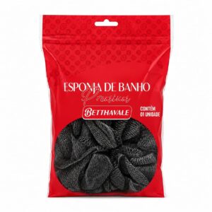 Esponja de Banho Premium – Betthavale