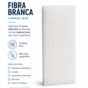 Fibra branca