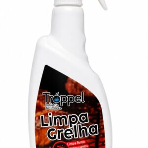 Limpa Grelha 500 ml Tróppel