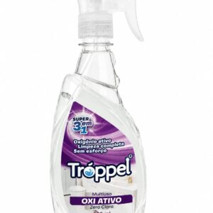 Multiuso oxiativo 500ml Tróppel