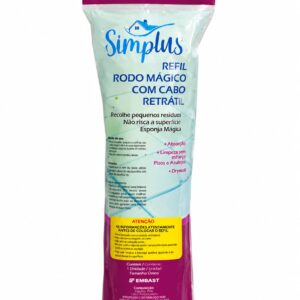 Refil Mop Simplus