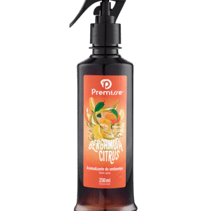 Aromatizante de Ambiente Bergamota Citrus